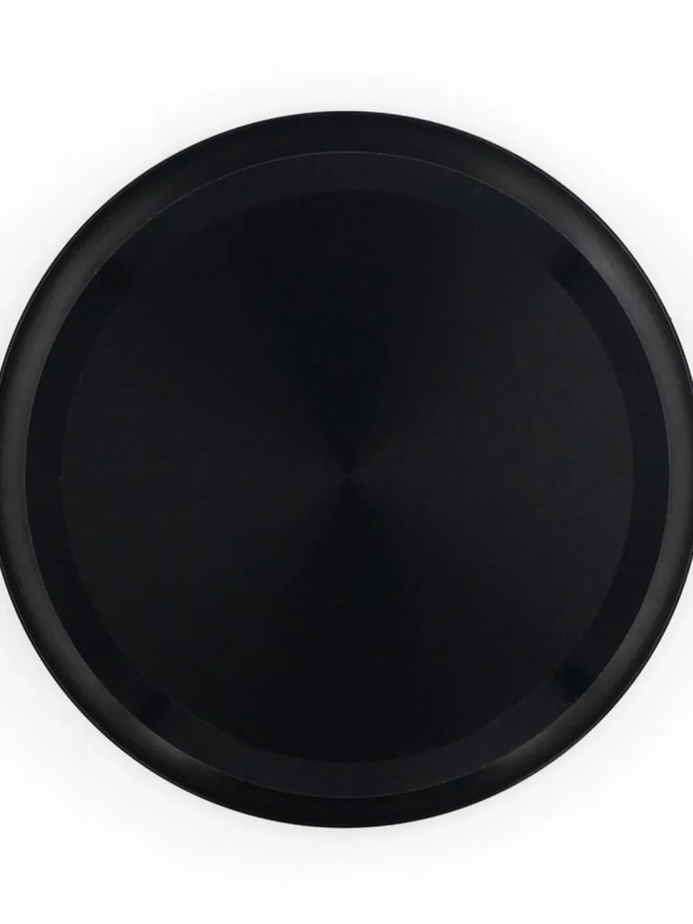 Black Record Weight Stabilizer, Vinyl Weight for Turntables | Record Player Acce